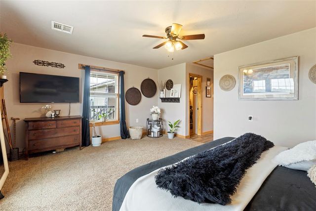 10895 E Priaire Grove Road, Guthrie, OK 73044