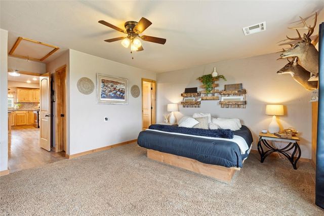 10895 E Priaire Grove Road, Guthrie, OK 73044