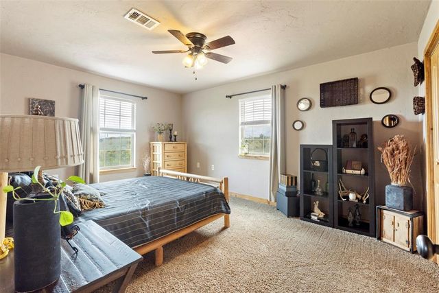 10895 E Priaire Grove Road, Guthrie, OK 73044