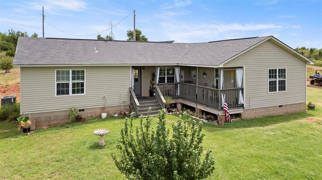 10895 E Priaire Grove Road, Guthrie, OK 73044