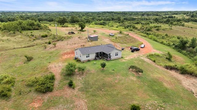 10895 E Priaire Grove Road, Guthrie, OK 73044