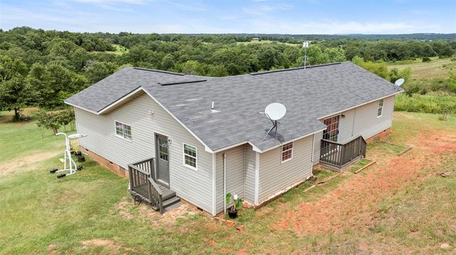 10895 E Priaire Grove Road, Guthrie, OK 73044
