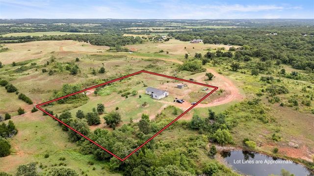 10895 E Priaire Grove Road, Guthrie, OK 73044