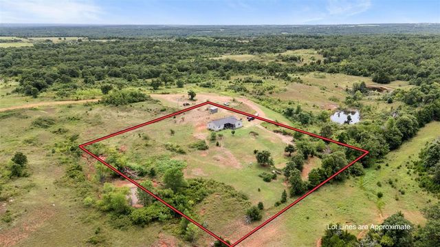 10895 E Priaire Grove Road, Guthrie, OK 73044