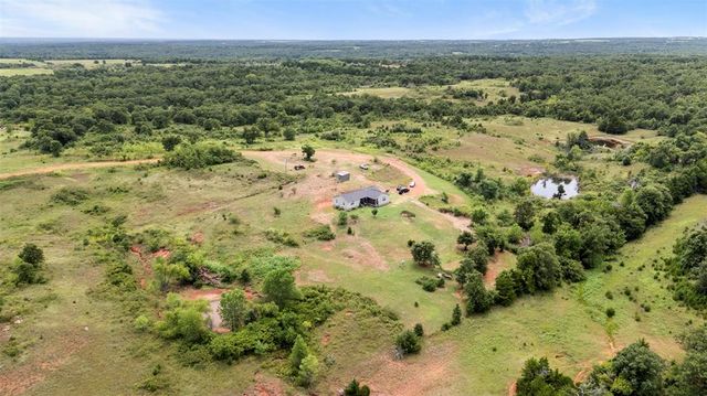 10895 E Priaire Grove Road, Guthrie, OK 73044