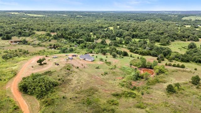 10895 E Priaire Grove Road, Guthrie, OK 73044