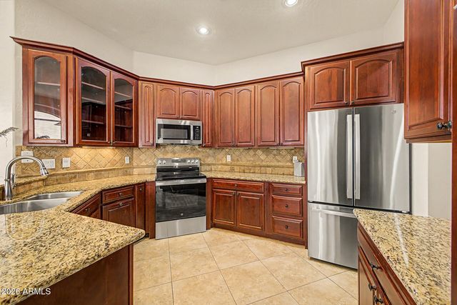 2153 W DUBLIN Lane, Chandler, AZ 85224