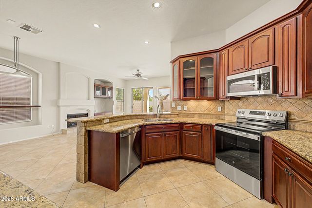 2153 W DUBLIN Lane, Chandler, AZ 85224