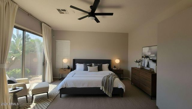 2153 W DUBLIN Lane, Chandler, AZ 85224