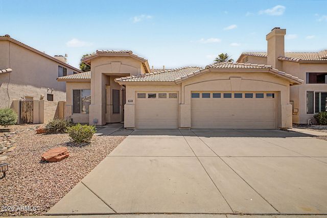 2153 W DUBLIN Lane, Chandler, AZ 85224