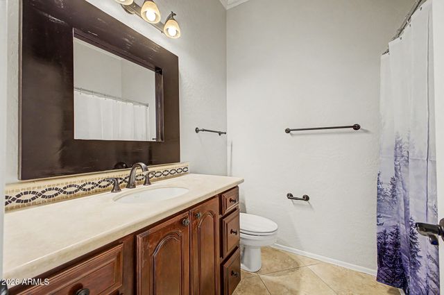 2153 W DUBLIN Lane, Chandler, AZ 85224