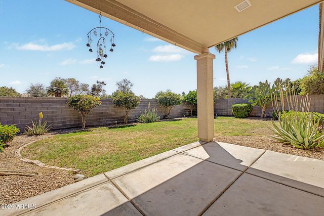 2153 W DUBLIN Lane, Chandler, AZ 85224