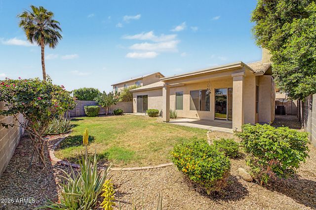 2153 W DUBLIN Lane, Chandler, AZ 85224