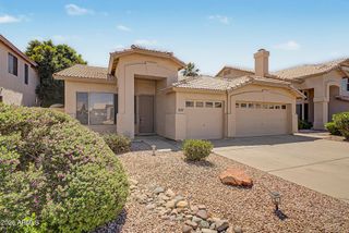2153 W DUBLIN Lane, Chandler, AZ 85224