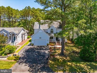 91 WATERTOWN RD, Ocean Pines, MD 21811