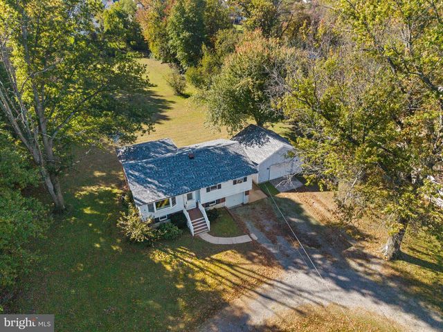 32 HIGHBRIDGE RD, Bordentown, NJ 08620