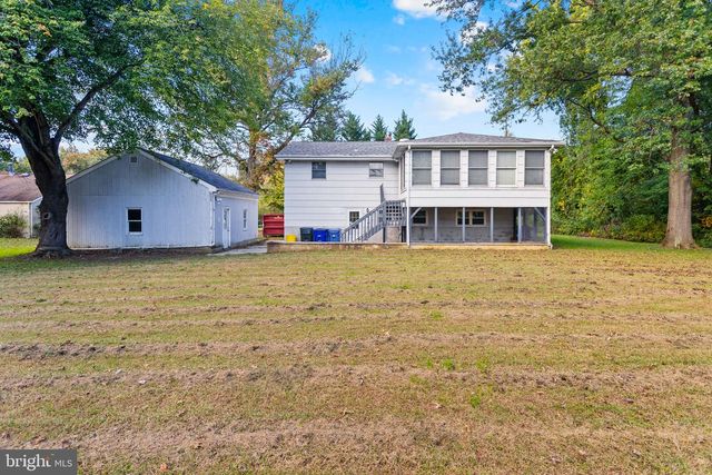 32 HIGHBRIDGE RD, Bordentown, NJ 08620