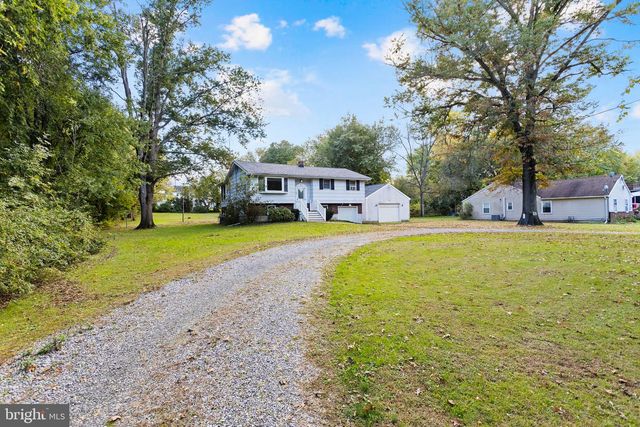32 HIGHBRIDGE RD, Bordentown, NJ 08620