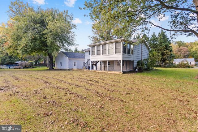 32 HIGHBRIDGE RD, Bordentown, NJ 08620