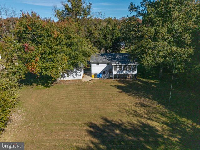 32 HIGHBRIDGE RD, Bordentown, NJ 08620