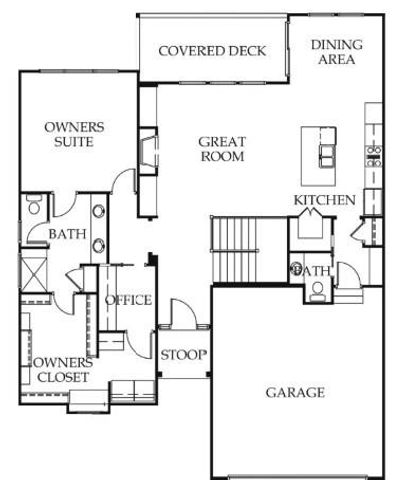 14659 Amanda Lane, Basehor, KS 66007