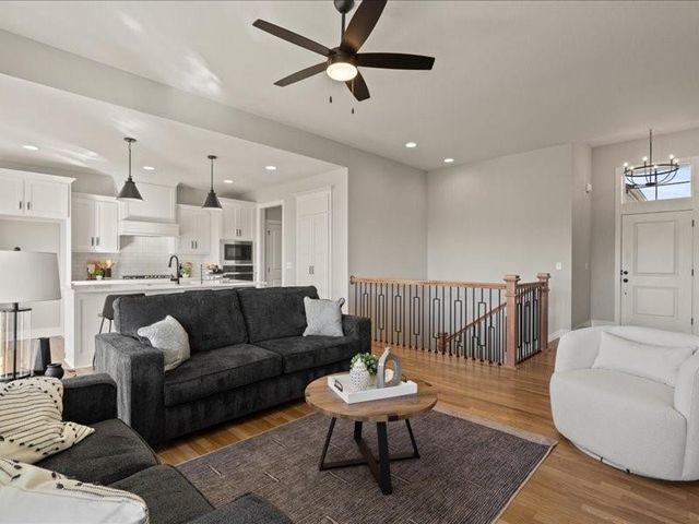 14659 Amanda Lane, Basehor, KS 66007