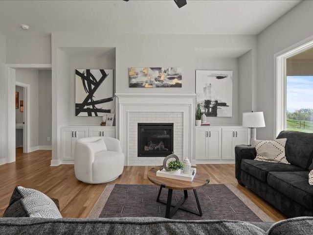 14659 Amanda Lane, Basehor, KS 66007