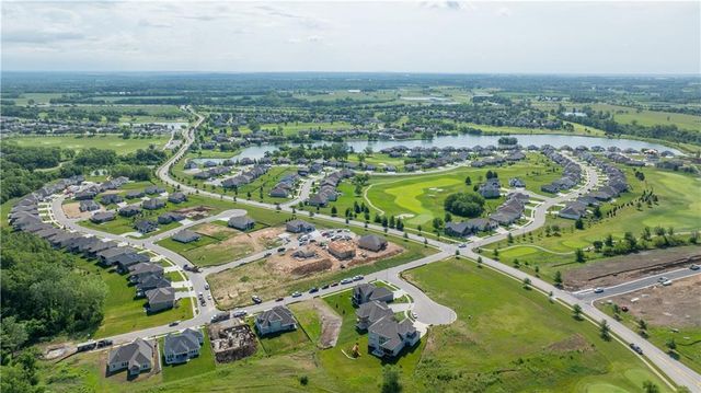 14659 Amanda Lane, Basehor, KS 66007