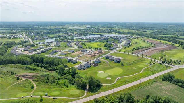 14659 Amanda Lane, Basehor, KS 66007