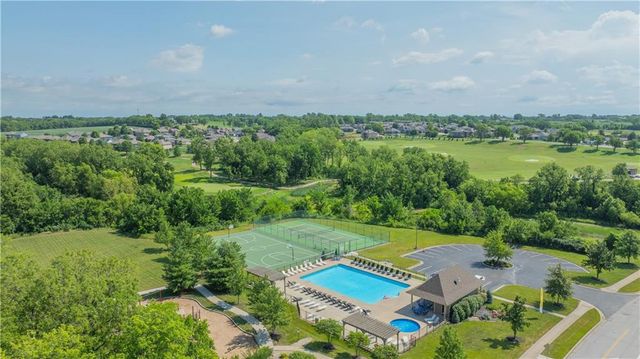 14659 Amanda Lane, Basehor, KS 66007