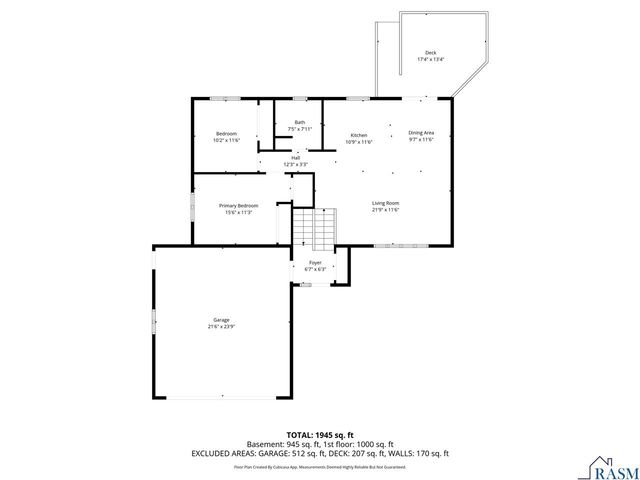 220 Cole Court, Mankato, MN 56001