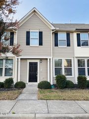 2412 Savior Street, Raleigh, NC 27610