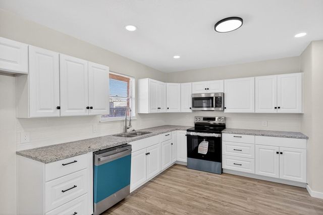 4622 Pasadena Dr, Midland, TX 79703