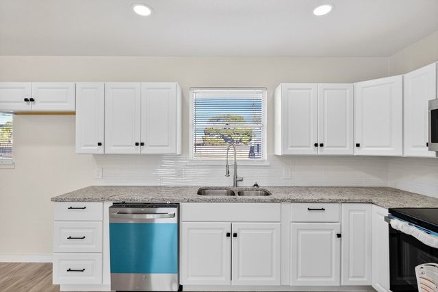 4622 Pasadena Dr, Midland, TX 79703