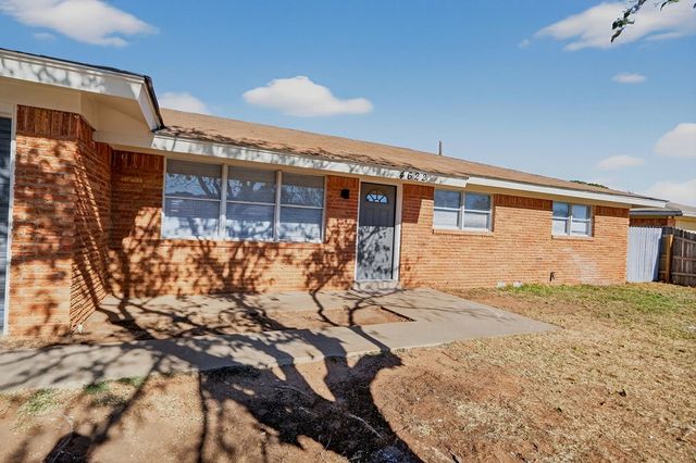 4622 Pasadena Dr, Midland, TX 79703