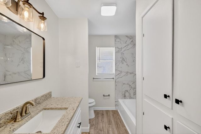 4622 Pasadena Dr, Midland, TX 79703