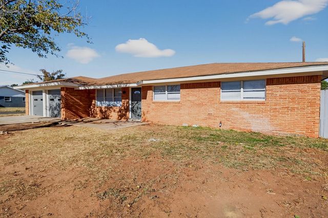 4622 Pasadena Dr, Midland, TX 79703