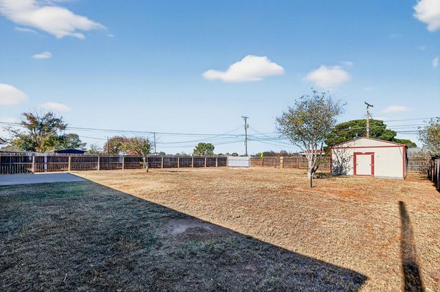 4622 Pasadena Dr, Midland, TX 79703