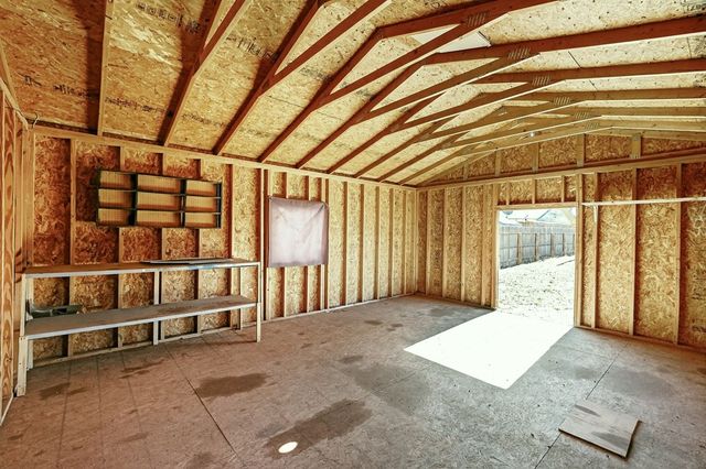 4622 Pasadena Dr, Midland, TX 79703