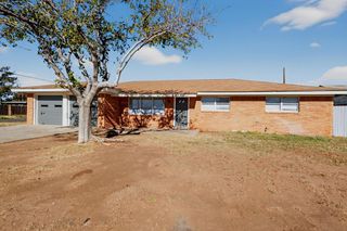 4622 Pasadena Dr, Midland, TX 79703