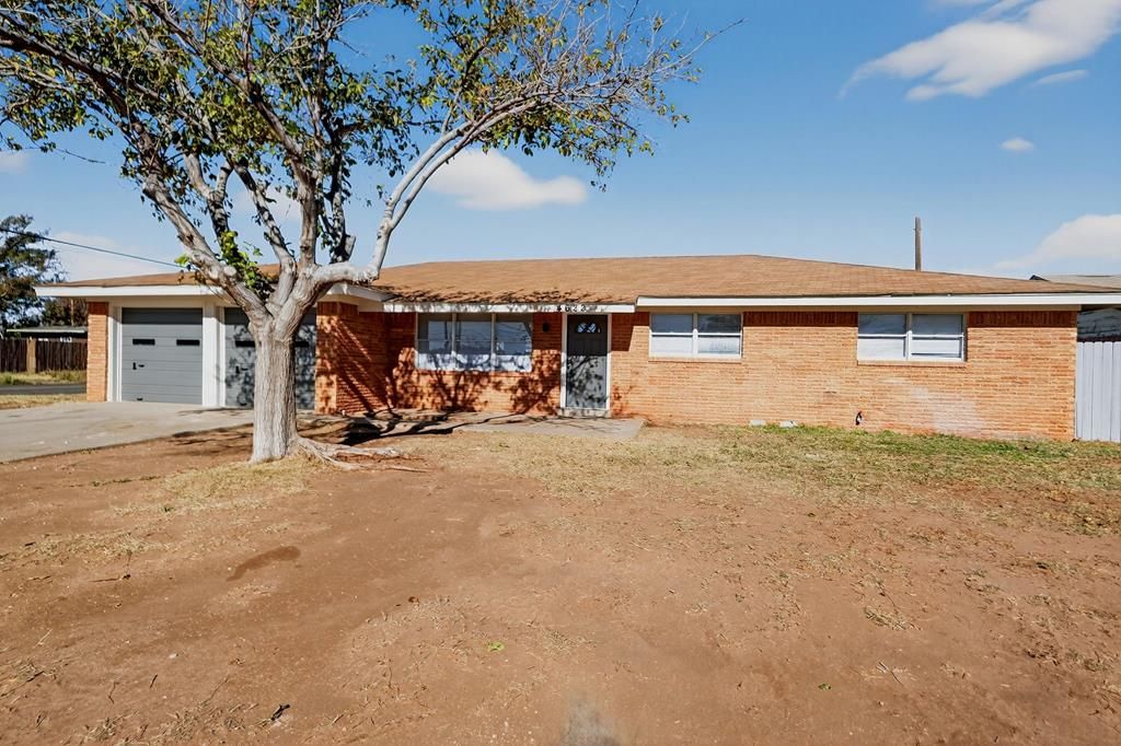 4622 Pasadena Dr, Midland, TX 79703