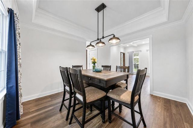 2872 Summit Crest Lane, Snellville, GA 30078