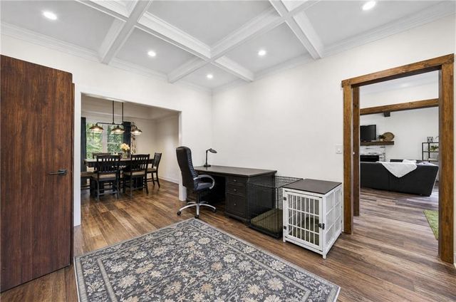 2872 Summit Crest Lane, Snellville, GA 30078