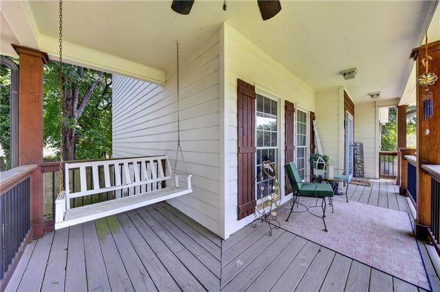 2872 Summit Crest Lane, Snellville, GA 30078