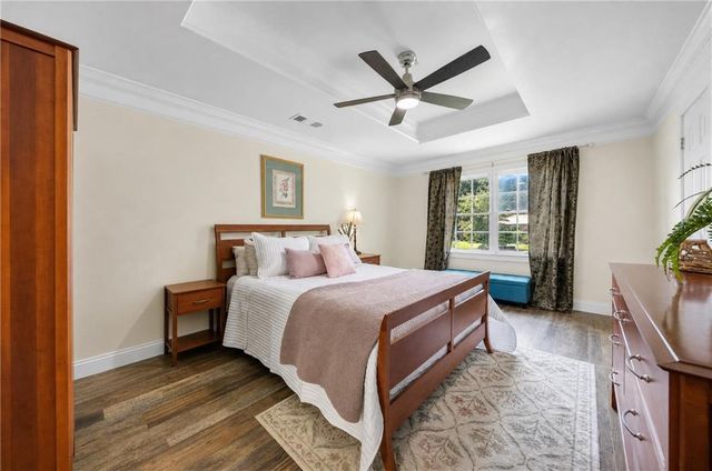 2872 Summit Crest Lane, Snellville, GA 30078