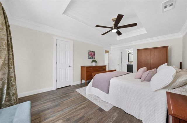 2872 Summit Crest Lane, Snellville, GA 30078