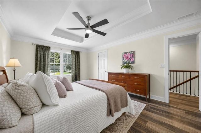 2872 Summit Crest Lane, Snellville, GA 30078