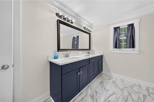 2872 Summit Crest Lane, Snellville, GA 30078