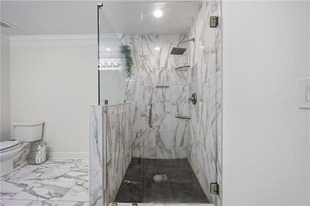 2872 Summit Crest Lane, Snellville, GA 30078