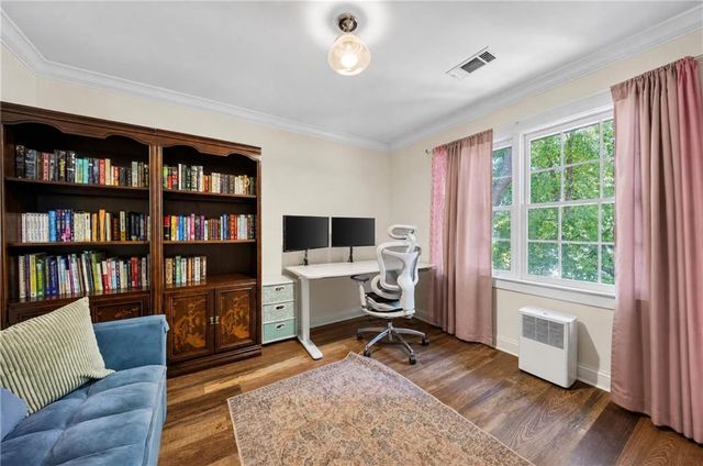 2872 Summit Crest Lane, Snellville, GA 30078